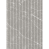 Mexen Strio 01 lamele ścienne ryflowane 280 x 14,5 cm (2szt), pietra grey - S120-280-01-391