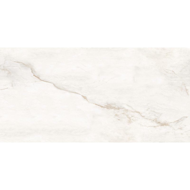 Mexen Brakel Gold campione di gres porcellanato smaltato rett. G1, piastrella da pavimento e parete, lucida - TL110-00-S