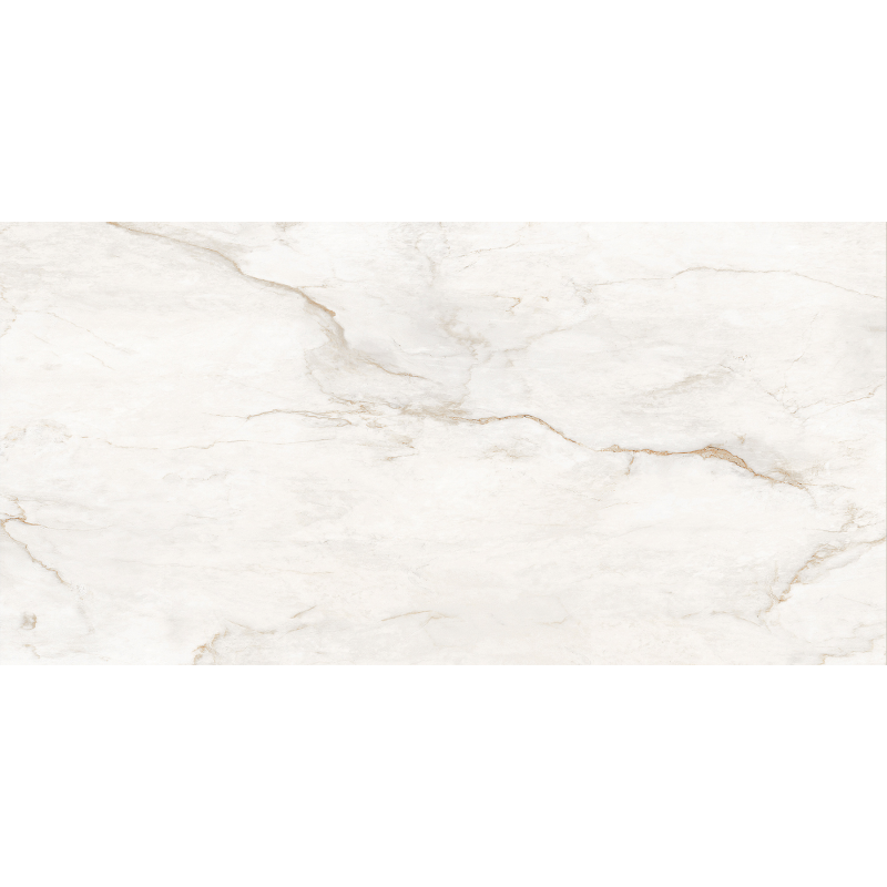 Mexen Brakel Gold campione di gres porcellanato smaltato rett. G1, piastrella da pavimento e parete, lucida - TL110-00-S