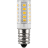 Mexen Aura 3x żarówka LED E14, 3,5W, Neutralna - 4000K, 380 lm - L121-E14-0340-01x03