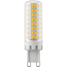 Mexen Aura 6x żarówka LED ściemnialna G9, 6W, Neutralna - 4000K, 780 lm - L122-G9-0640-01x06