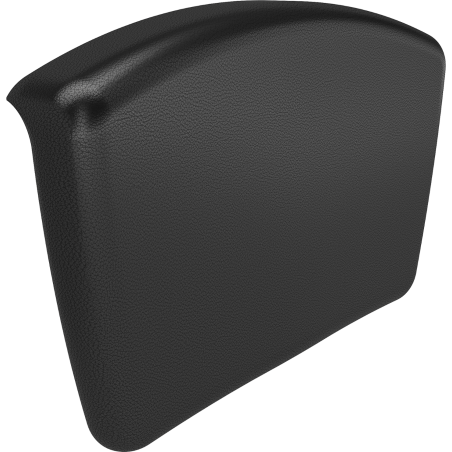 Mexen M08 μαξιλάρι μπανιέρας, μαύρο - 55008-70