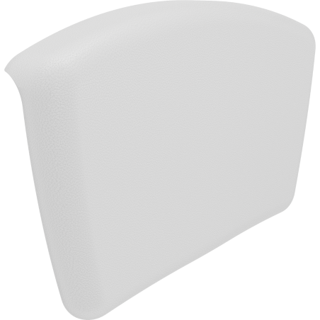 Mexen M08 Badewannenkopfstütze, weiß - 55008-00