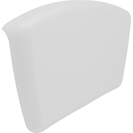 Mexen M08 poggiatesta per vasca, bianco - 55008-00