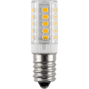 Mexen Aura 10x żarówka LED E14, 3,5W, Ciepła - 3000K, 350 lm - L121-E14-0330-01x10