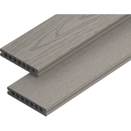 Mexen Terrio Premium deska tarasowa kompozytowa 300 x 14,5 x 2,3 cm, antique - C2002-300-01