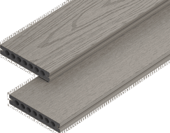 Mexen Terrio Premium deska tarasowa kompozytowa 300 x 14,5 x 2,3 cm, antique - C2002-300-01