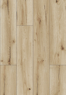 Mexen Sun Valley XL panele winylowe 1524 x 228 mm SPC 6,5 mm, podkład IXPE 1,5 mm, 4 V-Fuga, Dąb - F1006-1524-228-505-4V1-01