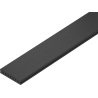 Mexen Terrio Premium deska tarasowa kompozytowa 300 x 14,5 x 2,3 cm, charcoal - C2002-300-03