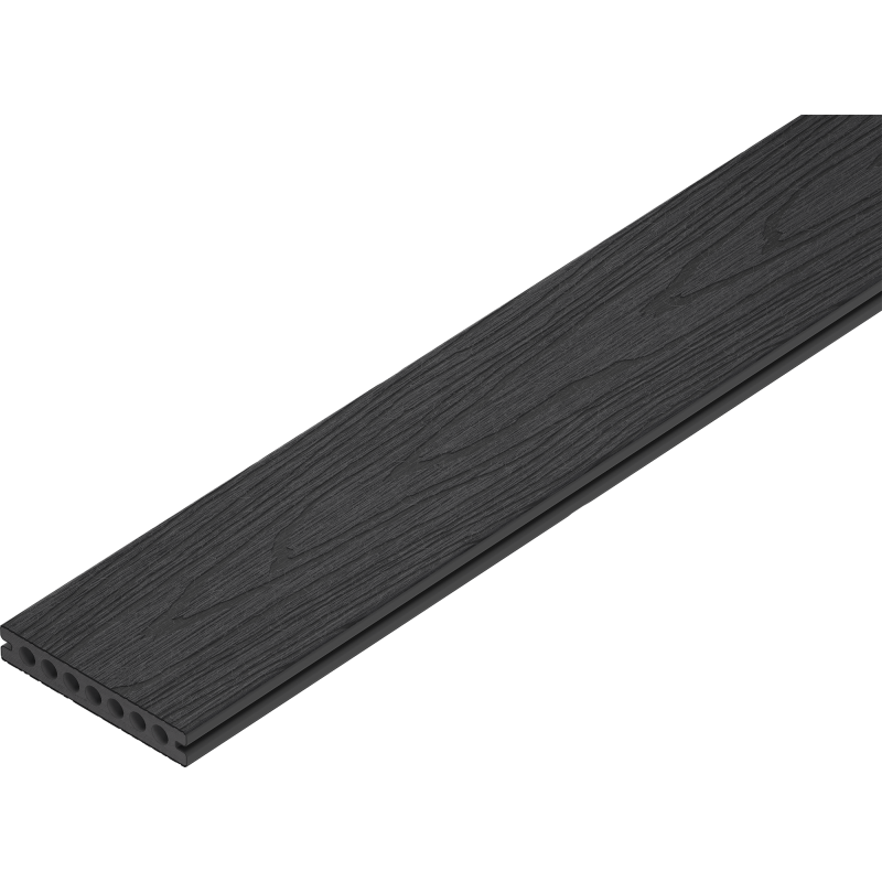 Mexen Terrio Premium deska tarasowa kompozytowa 300 x 14,5 x 2,3 cm, charcoal - C2002-300-03