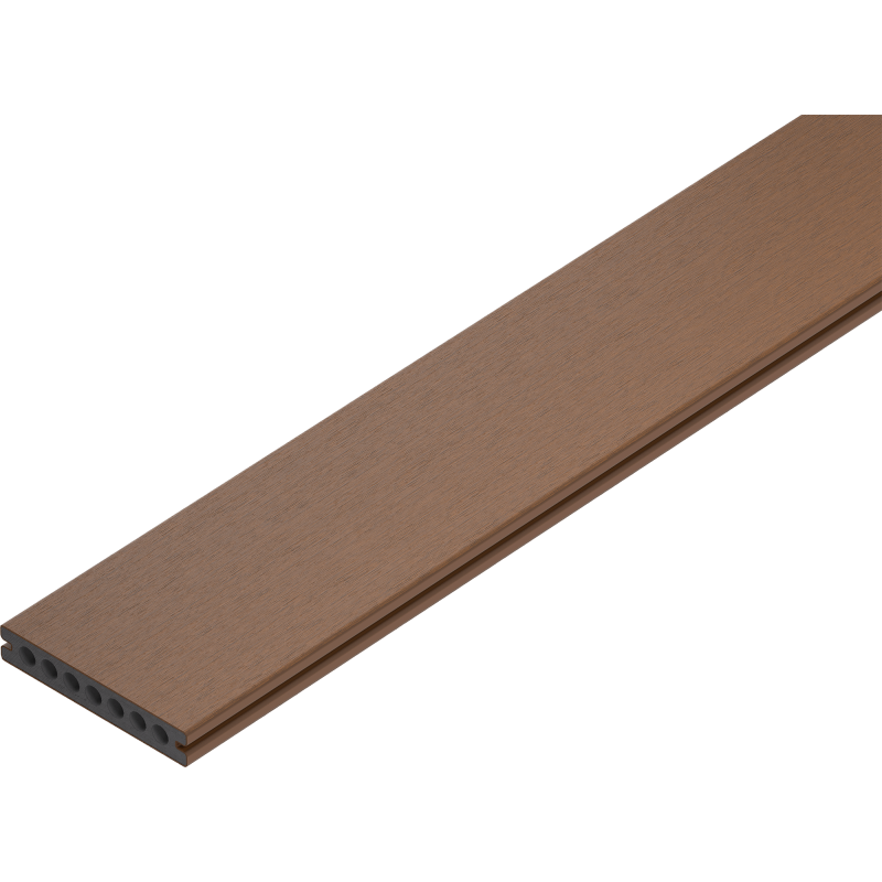 Mexen Terrio Premium deska tarasowa kompozytowa 300 x 14,5 x 2,3 cm, coffee - C2002-300-04