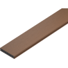 Mexen Terrio Premium deska tarasowa kompozytowa 300 x 14,5 x 2,3 cm, coffee - C2002-300-04
