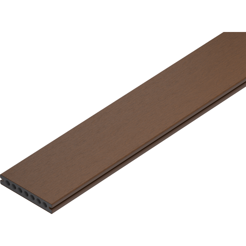 Mexen Terrio Premium deska tarasowa kompozytowa 300 x 14,5 x 2,3 cm, ipe - C2002-300-07