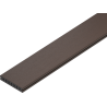 Mexen Terrio Premium deska tarasowa kompozytowa 300 x 14,5 x 2,3 cm, light walnut - C2002-300-09