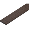 Mexen Terrio Premium deska tarasowa kompozytowa 300 x 14,5 x 2,3 cm, light walnut - C2002-300-09