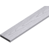 Mexen Terrio Premium deska tarasowa kompozytowa 300 x 14,5 x 2,3 cm, smoke white - C2002-300-14
