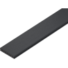 Mexen Terrio Premium deska tarasowa kompozytowa 300 x 14,5 x 2,3 cm, slate grey - C2002-300-15