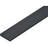 Mexen Terrio Premium deska tarasowa kompozytowa 300 x 14,5 x 2,3 cm, slate grey - C2002-300-15