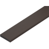 Mexen Terrio Premium deska tarasowa kompozytowa 300 x 14,5 x 2,3 cm, walnut - C2002-300-17