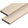 Mexen Terrio Premium deska tarasowa kompozytowa 300 x 14,5 x 2,3 cm, sand - C2002-300-19