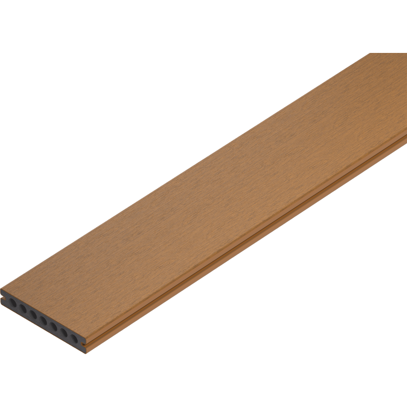 Mexen Terrio Premium deska tarasowa kompozytowa 300 x 14,5 x 2,3 cm, amber - C2002-300-22