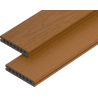 Mexen Terrio Premium deska tarasowa kompozytowa 300 x 14,5 x 2,3 cm, orange red - C2002-300-24
