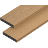 Mexen Terrio Premium deska tarasowa kompozytowa 300 x 14,5 x 2,3 cm, orange yellow - C2002-300-23