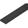 Mexen Terrio Premium próbka deski tarasowej kompozytowej, charcoal - C2002-03-S