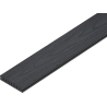 Mexen Terrio Premium próbka deski tarasowej kompozytowej, slate grey - C2002-15-S
