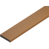 Mexen Terrio Premium próbka deski tarasowej kompozytowej, amber - C2002-22-S