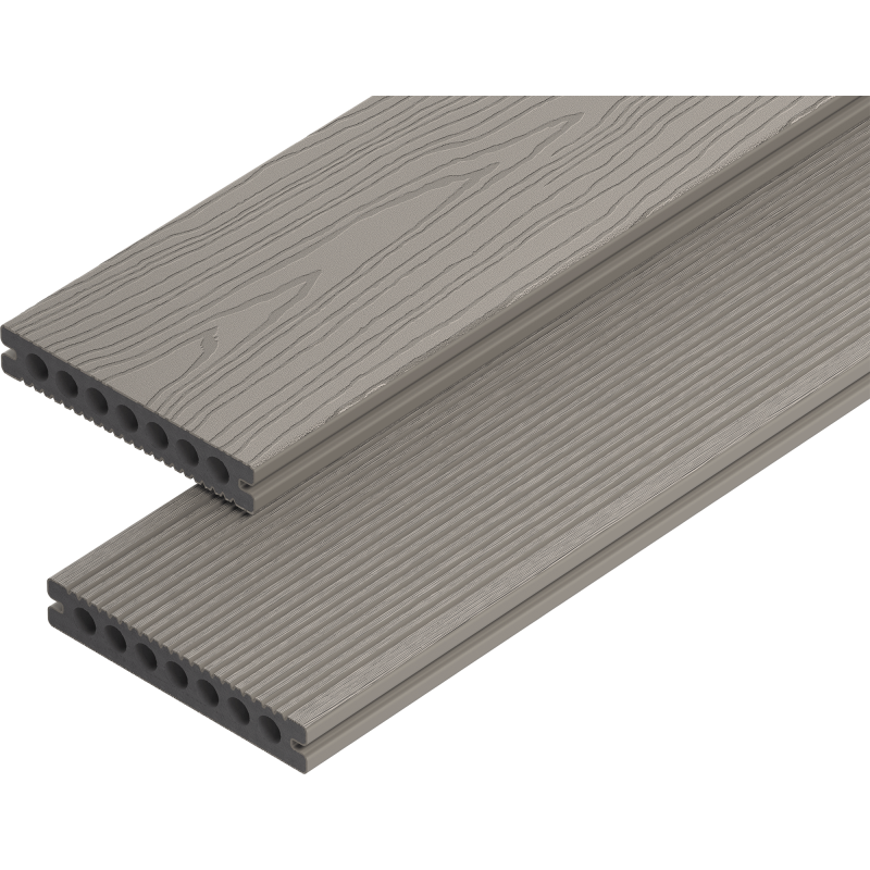 Mexen Terrio Premium Riff deska tarasowa kompozytowa 300 x 14,5 x 2,3 cm, antique - C2003-300-01
