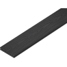 Mexen Terrio Premium Riff deska tarasowa kompozytowa 300 x 14,5 x 2,3 cm, charcoal - C2003-300-03