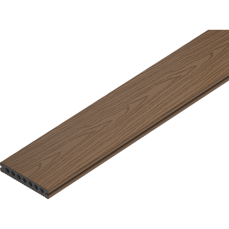 Mexen Terrio Premium Riff deska tarasowa kompozytowa 300 x 14,5 x 2,3 cm, copper brown - C2003-300-05