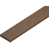 Mexen Terrio Premium Riff deska tarasowa kompozytowa 300 x 14,5 x 2,3 cm, copper brown - C2003-300-05