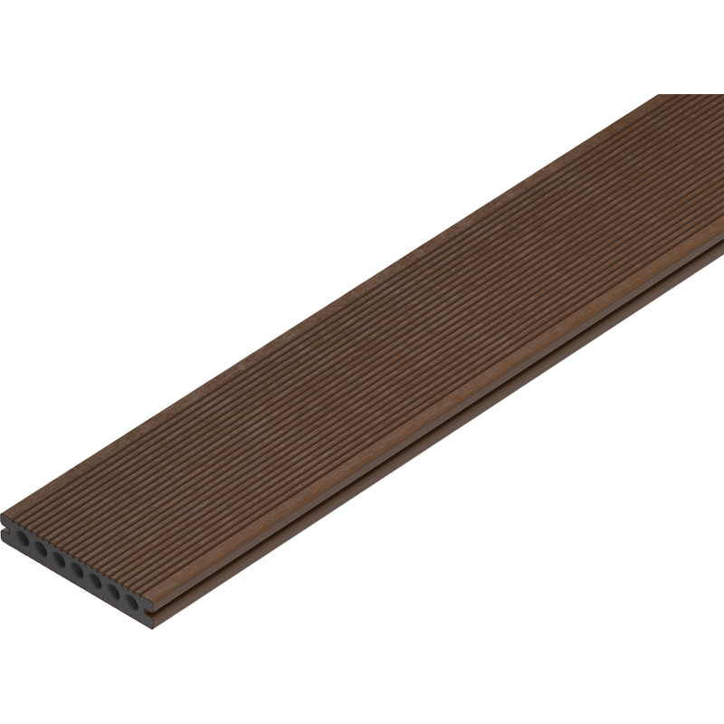 Mexen Terrio Premium Riff deska tarasowa kompozytowa 300 x 14,5 x 2,3 cm, ipe - C2003-300-07