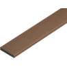 Mexen Terrio Premium Riff deska tarasowa kompozytowa 300 x 14,5 x 2,3 cm, teak ht - C2003-300-11