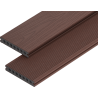Mexen Terrio Premium Riff deska tarasowa kompozytowa 300 x 14,5 x 2,3 cm, red - C2003-300-12