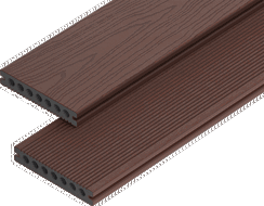 Mexen Terrio Premium Riff deska tarasowa kompozytowa 300 x 14,5 x 2,3 cm, red - C2003-300-12