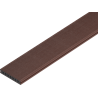 Mexen Terrio Premium Riff deska tarasowa kompozytowa 300 x 14,5 x 2,3 cm, red - C2003-300-12