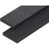 Mexen Terrio Premium Riff deska tarasowa kompozytowa 300 x 14,5 x 2,3 cm, slate grey - C2003-300-15