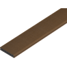 Mexen Terrio Premium Riff deska tarasowa kompozytowa 300 x 14,5 x 2,3 cm, teak - C2003-300-16
