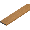 Mexen Terrio Premium Riff deska tarasowa kompozytowa 300 x 14,5 x 2,3 cm, amber - C2003-300-22