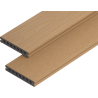 Mexen Terrio Premium Riff deska tarasowa kompozytowa 300 x 14,5 x 2,3 cm, orange yellow - C2003-300-23