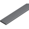 Mexen Terrio Premium Riff próbka deski tarasowej kompozytowej, light grey - C2003-08-S