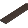 Mexen Terrio Premium Riff próbka deski tarasowej kompozytowej, light walnut - C2003-09-S