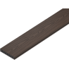 Mexen Terrio Premium Riff próbka deski tarasowej kompozytowej, light walnut - C2003-09-S