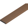 Mexen Terrio Premium Riff próbka deski tarasowej kompozytowej, teak ht - C2003-11-S