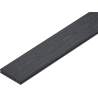 Mexen Terrio Premium Riff próbka deski tarasowej kompozytowej, slate grey - C2003-15-S
