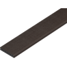 Mexen Terrio Premium Riff próbka deski tarasowej kompozytowej, walnut - C2003-17-S