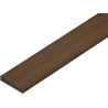Mexen Terrio Premium Riff próbka deski tarasowej kompozytowej, teak-3 - C2003-20-S